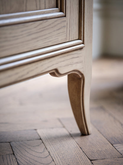 Toulon Small French Sideboard