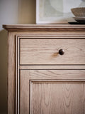 Toulon French Style Small Sideboard