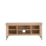 Open View for Toulon French TV Cabinet