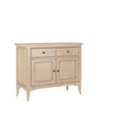 Toulon French Sideboard with 2 Doors