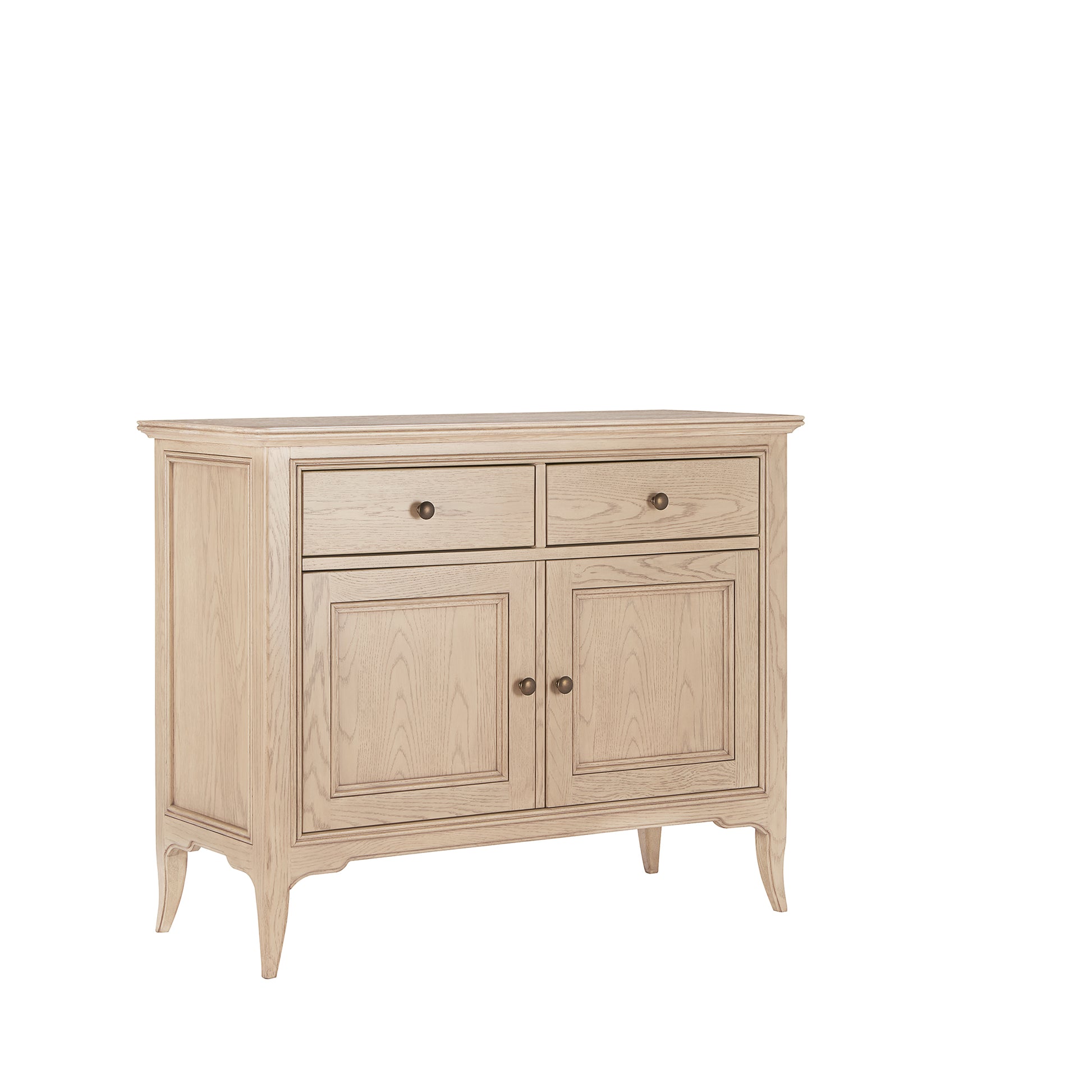 Toulon French Sideboard with 2 Doors