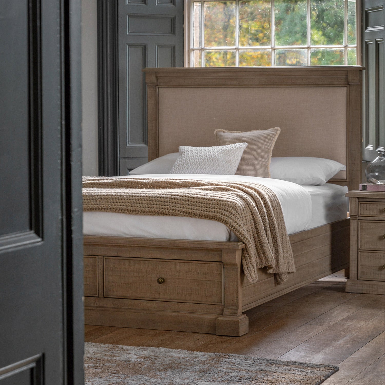 French Beds
