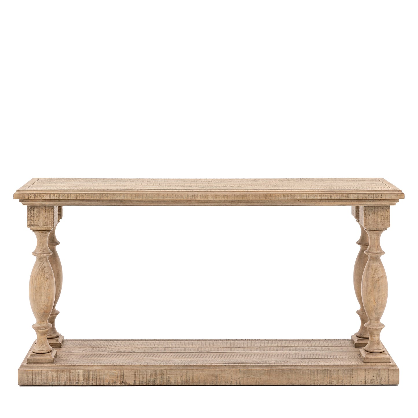 Vancouver Contemporary Console Table