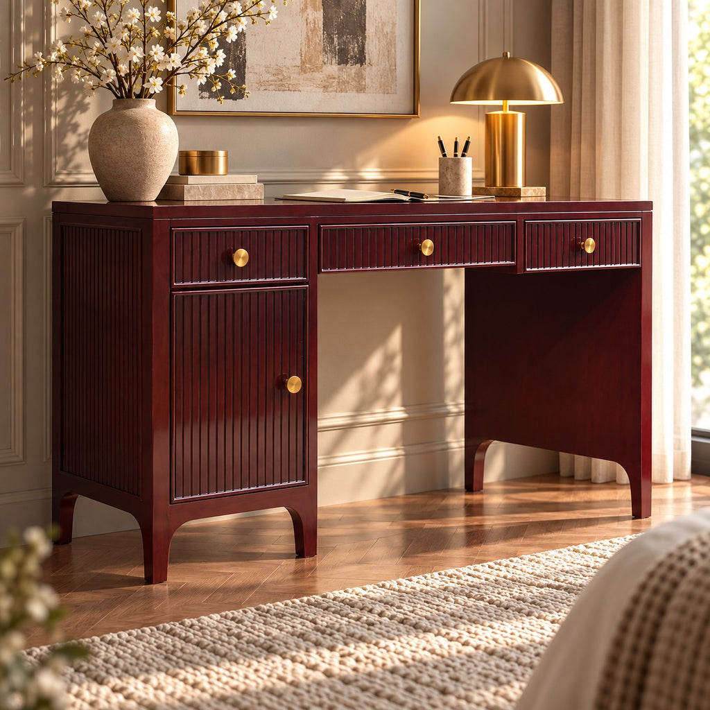 Verona French Writing Desk