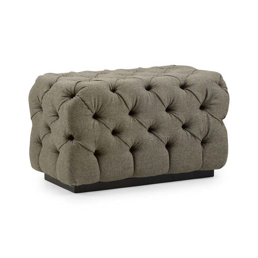 Victoria Deep Buttoned Bench Style
