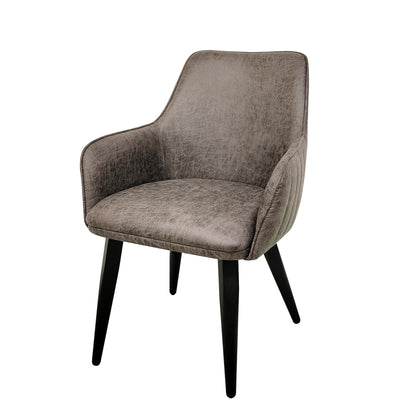 Vintage PU Dining Chair