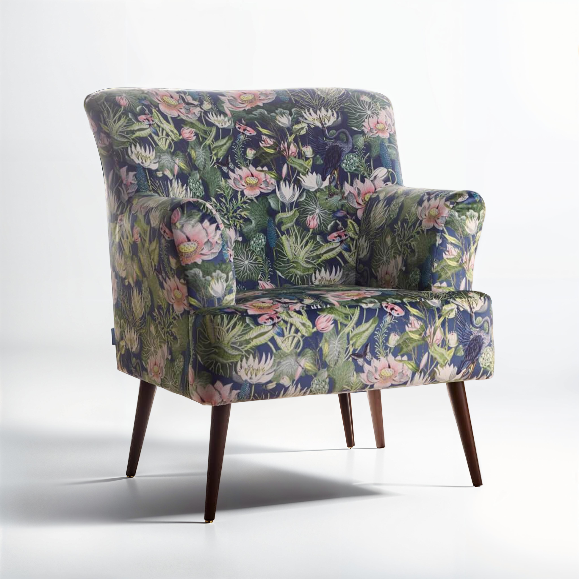 Waterlily Armchair