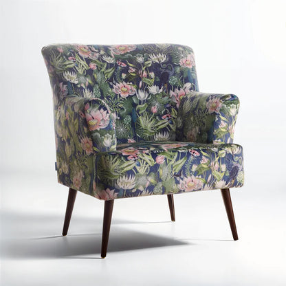 Waterlily Armchair