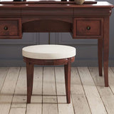 Willis Gambier Antoinette French Sleigh Stool