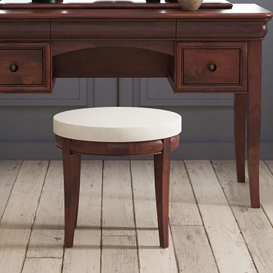 Willis Gambier Antoinette French Sleigh Stool
