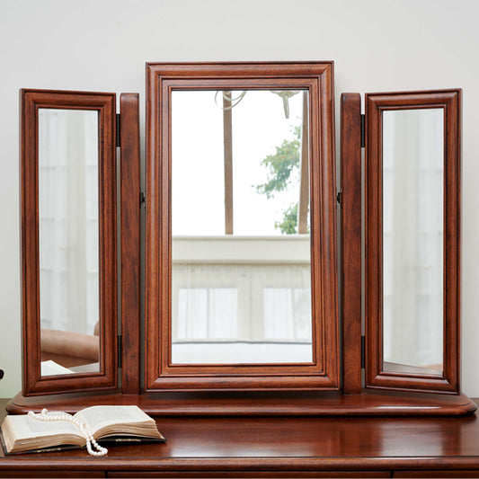 Willis Gambier Antoinette Sleigh French Triple Mirror
