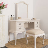 Willis Gambier Ivory French Dressing Table Desk