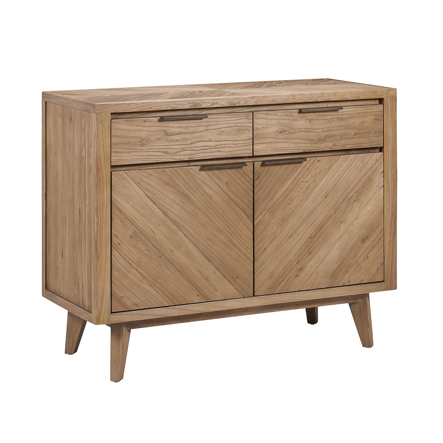 Willis Gambier Sorrento Contemporary 2 Door Sideboard