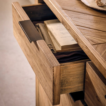 Willis Gambier Sorrento Contemporary 2 Door Sideboard details