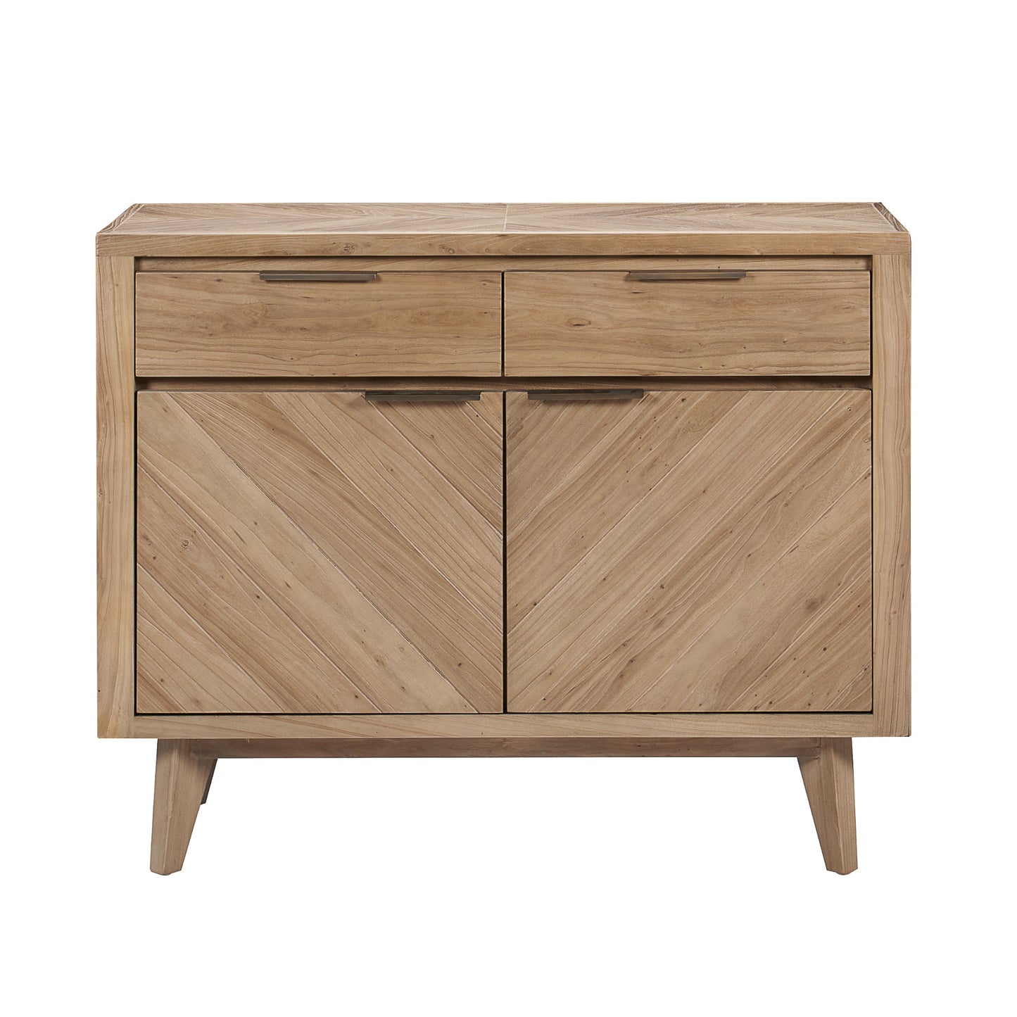 Willis Gambier Sorrento Contemporary 2 Door Sideboard front