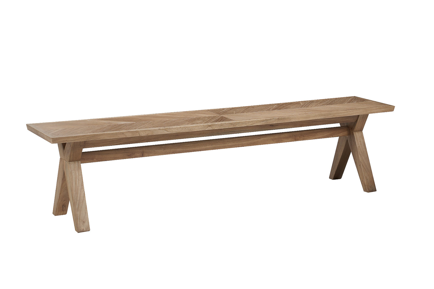 Willis Gambier Sorrento Contemporary Bench