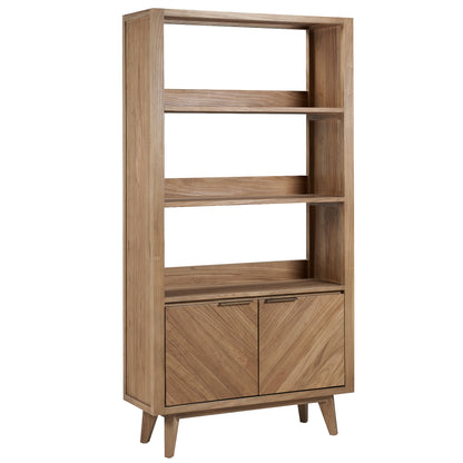 Willis Gambier Sorrento Contemporary Bookcase
