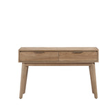 Willis Gambier Sorrento Contemporary Console Table