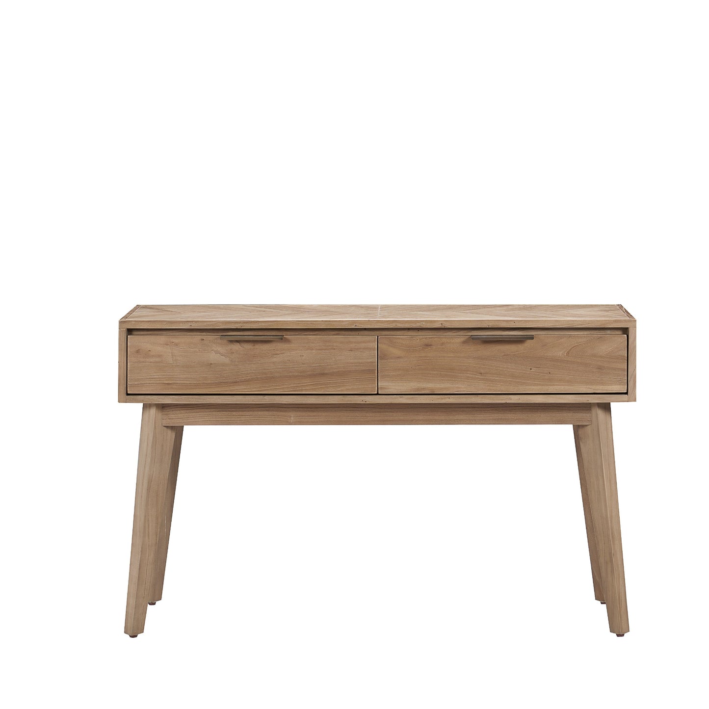 Willis Gambier Sorrento Contemporary Console Table