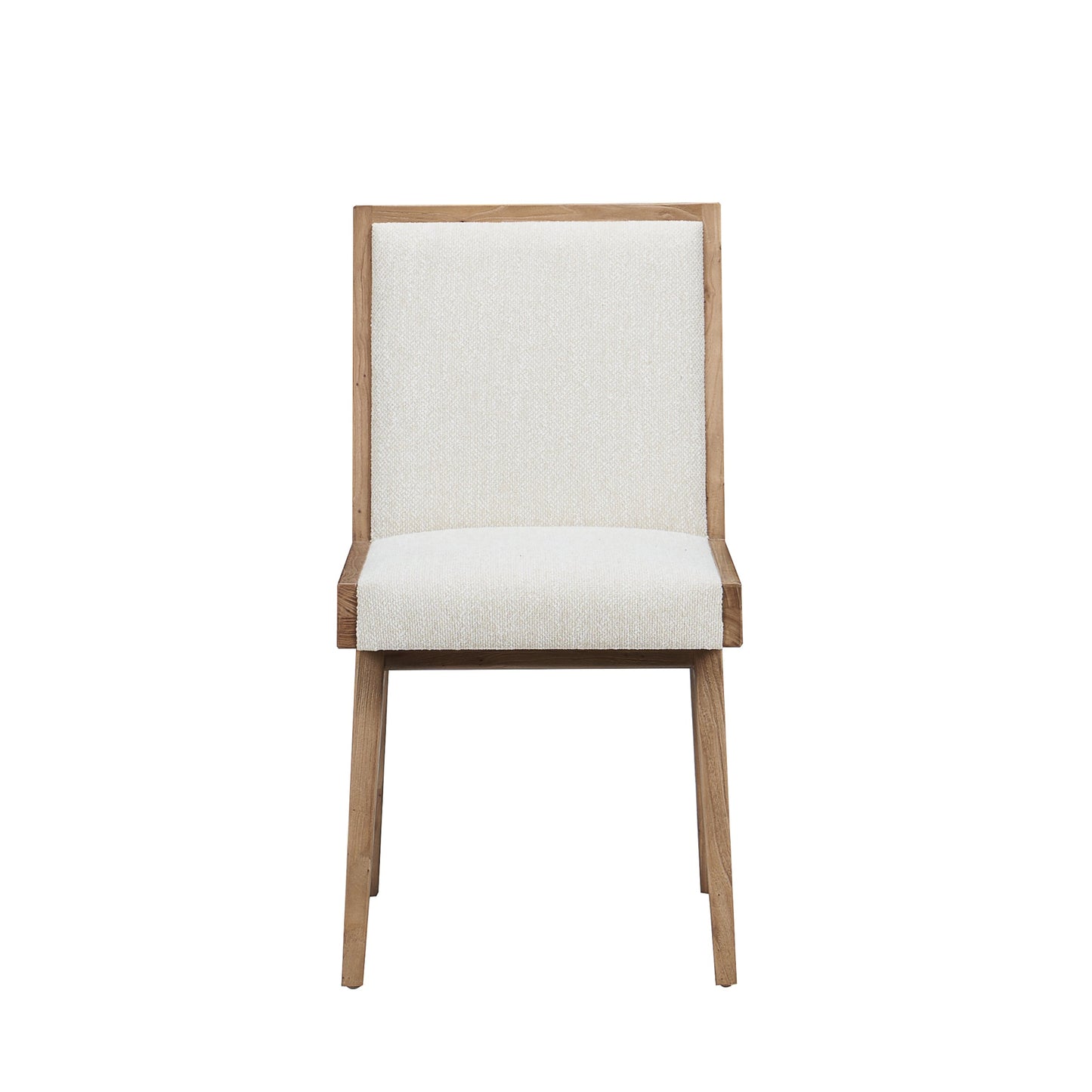 Willis Gambier Sorrento Contemporary Dining Chair (Pair) front