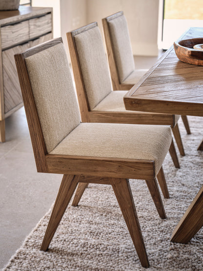 Willis Gambier Sorrento Contemporary Dining Chair (Pair) life
