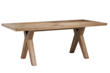 Willis Gambier Sorrento Contemporary Dining Table