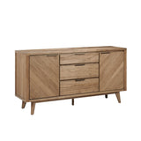 Willis Gambier Sorrento Contemporary Large Sideboard