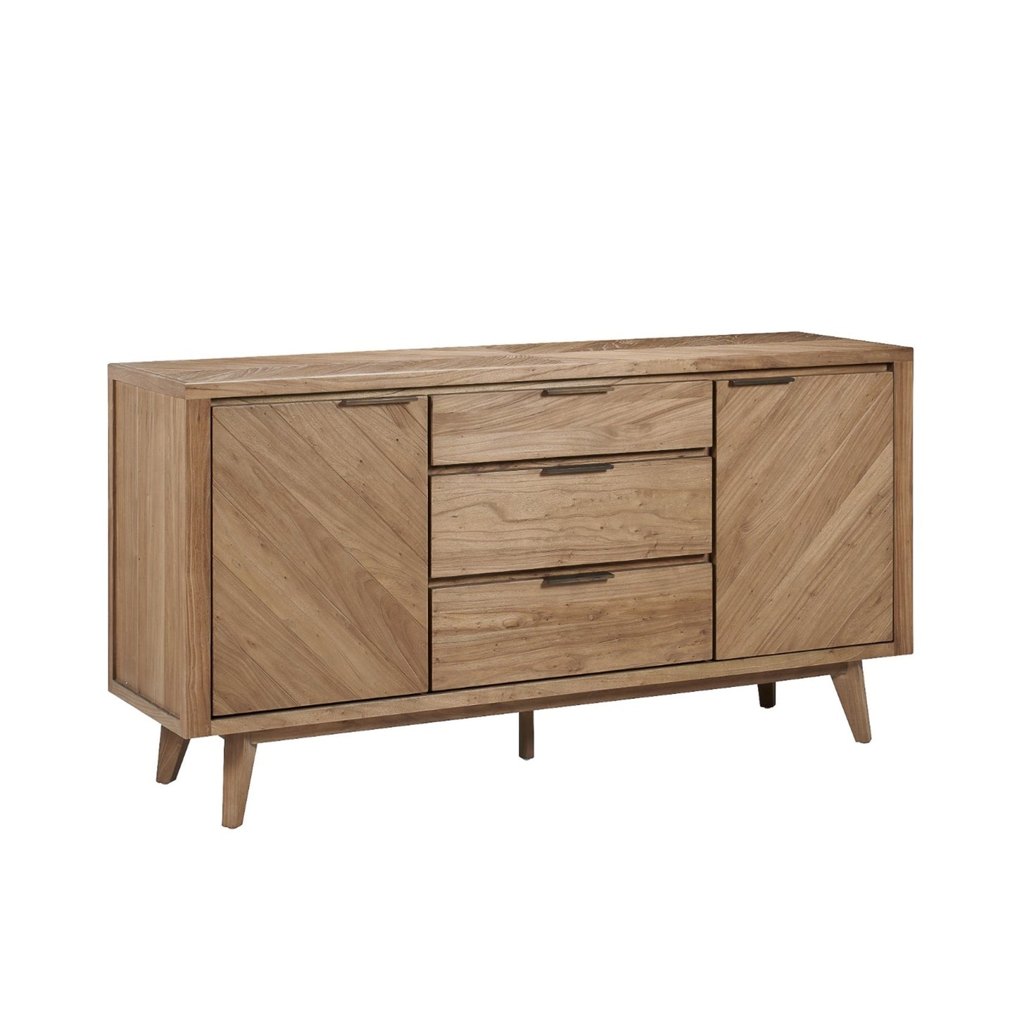 Willis Gambier Sorrento Contemporary Large Sideboard