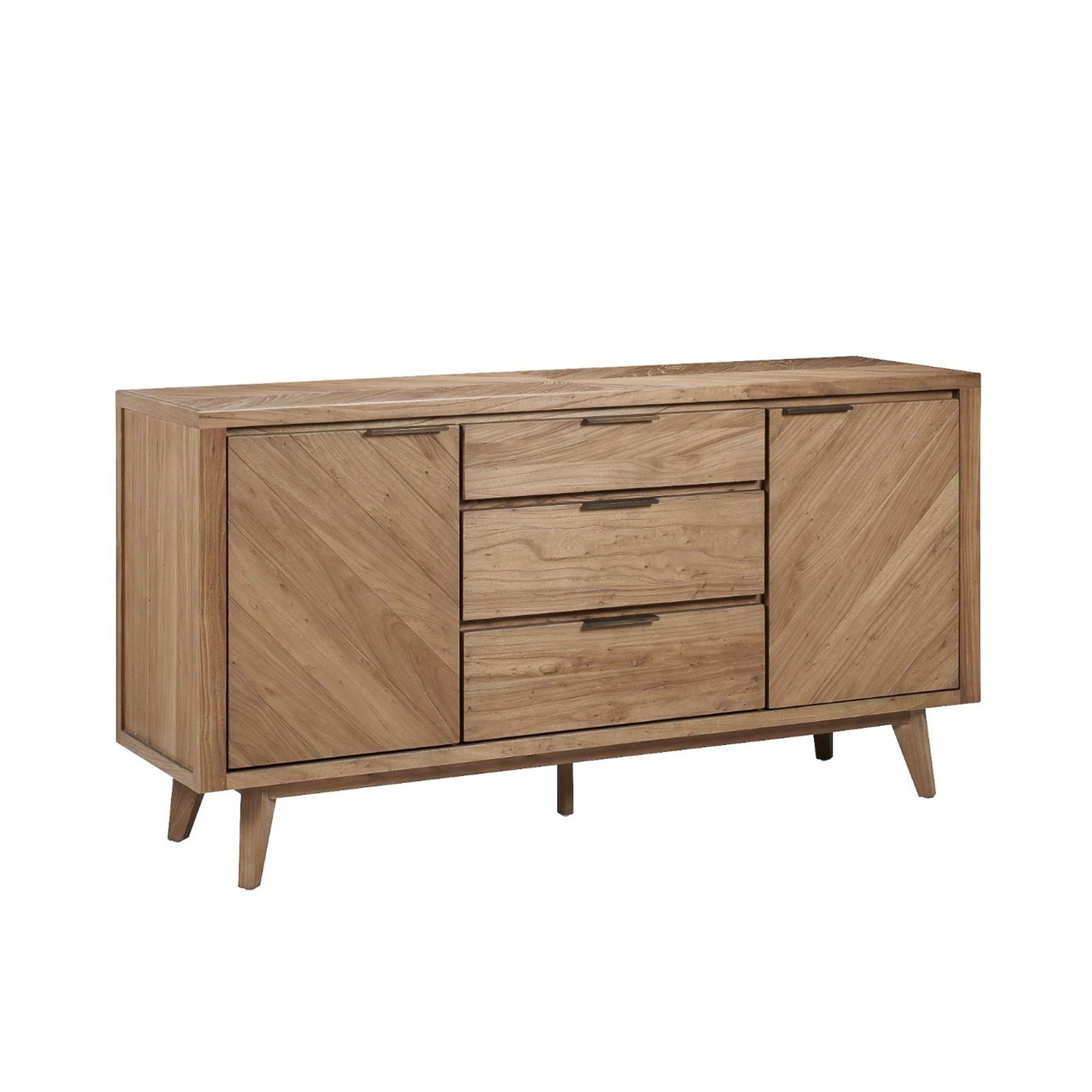 Willis Gambier Sorrento Contemporary Large Sideboard
