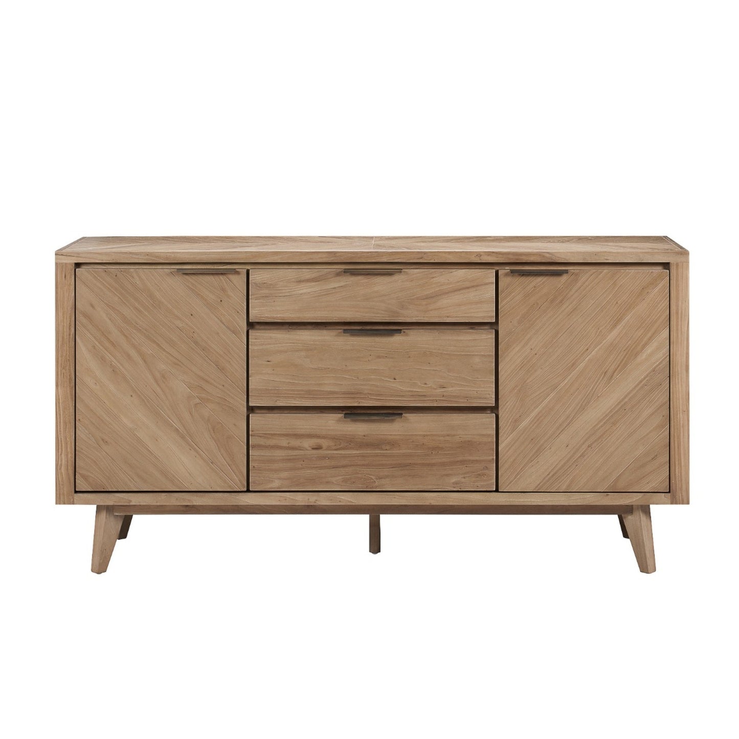 Willis Gambier Sorrento Contemporary Large Sideboard front