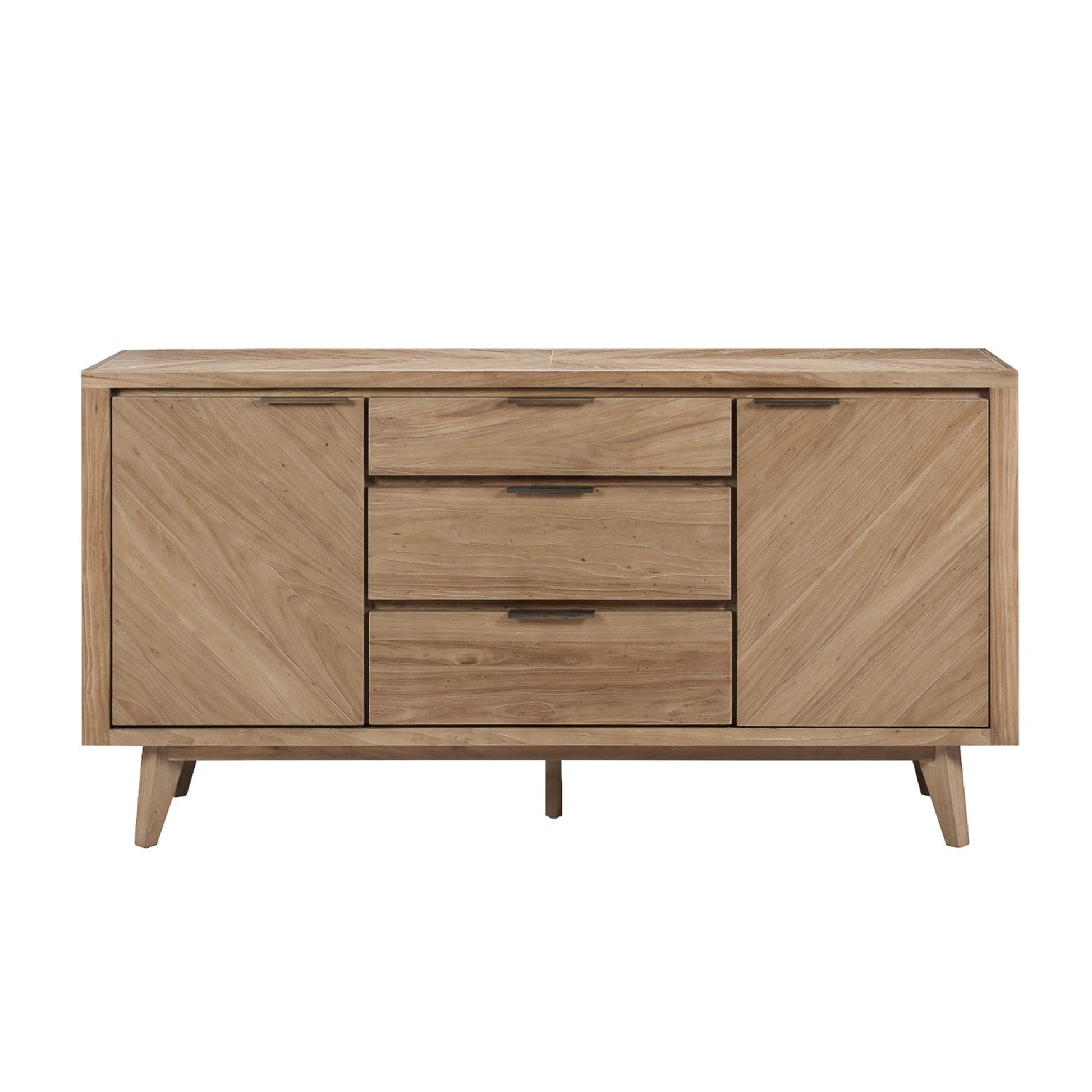 Willis Gambier Sorrento Contemporary Large Sideboard front