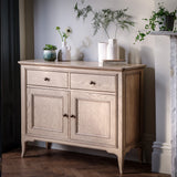 Willis Gambier Toulon French 2 Door Sideboard