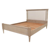 Willow French Bed