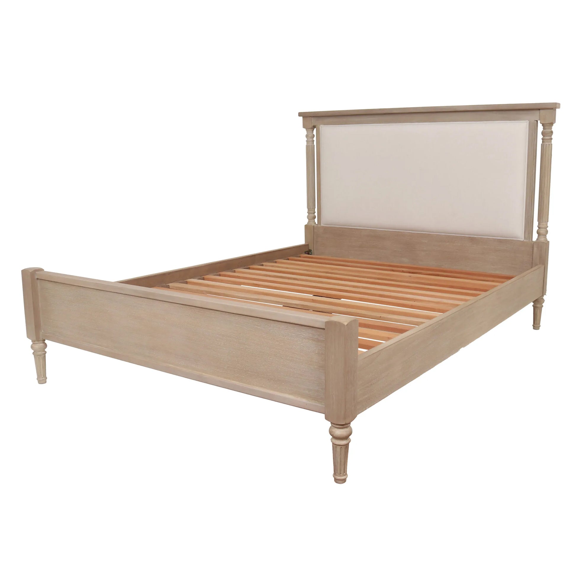 Willow French Bed
