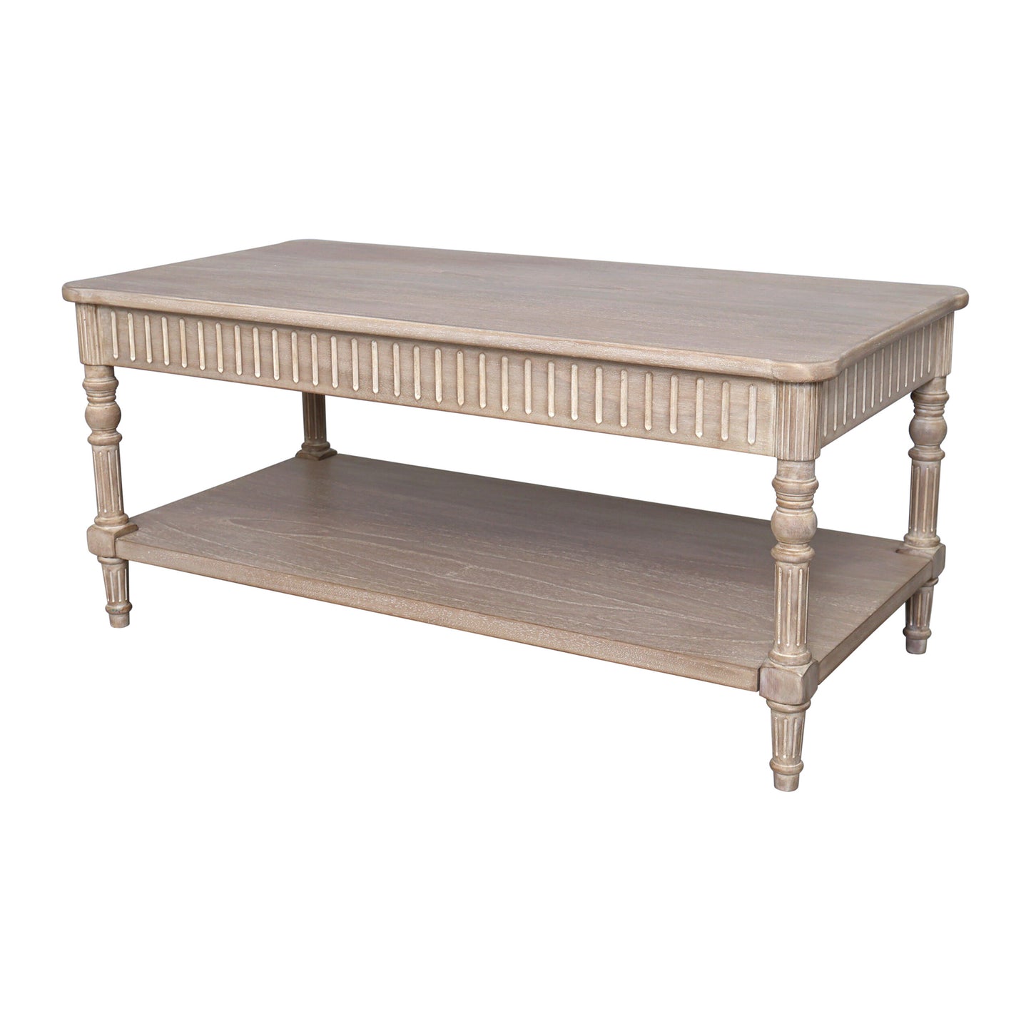 Willow French Coffee Table