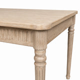 Willow French Dining Table