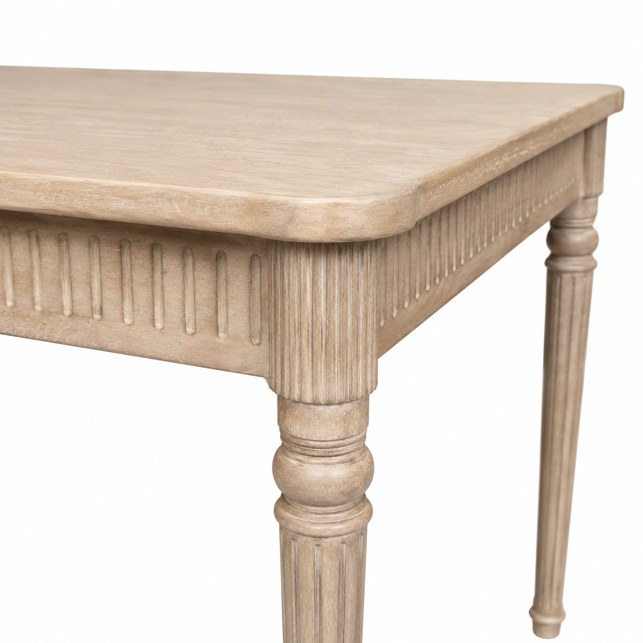 Willow French Dining Table