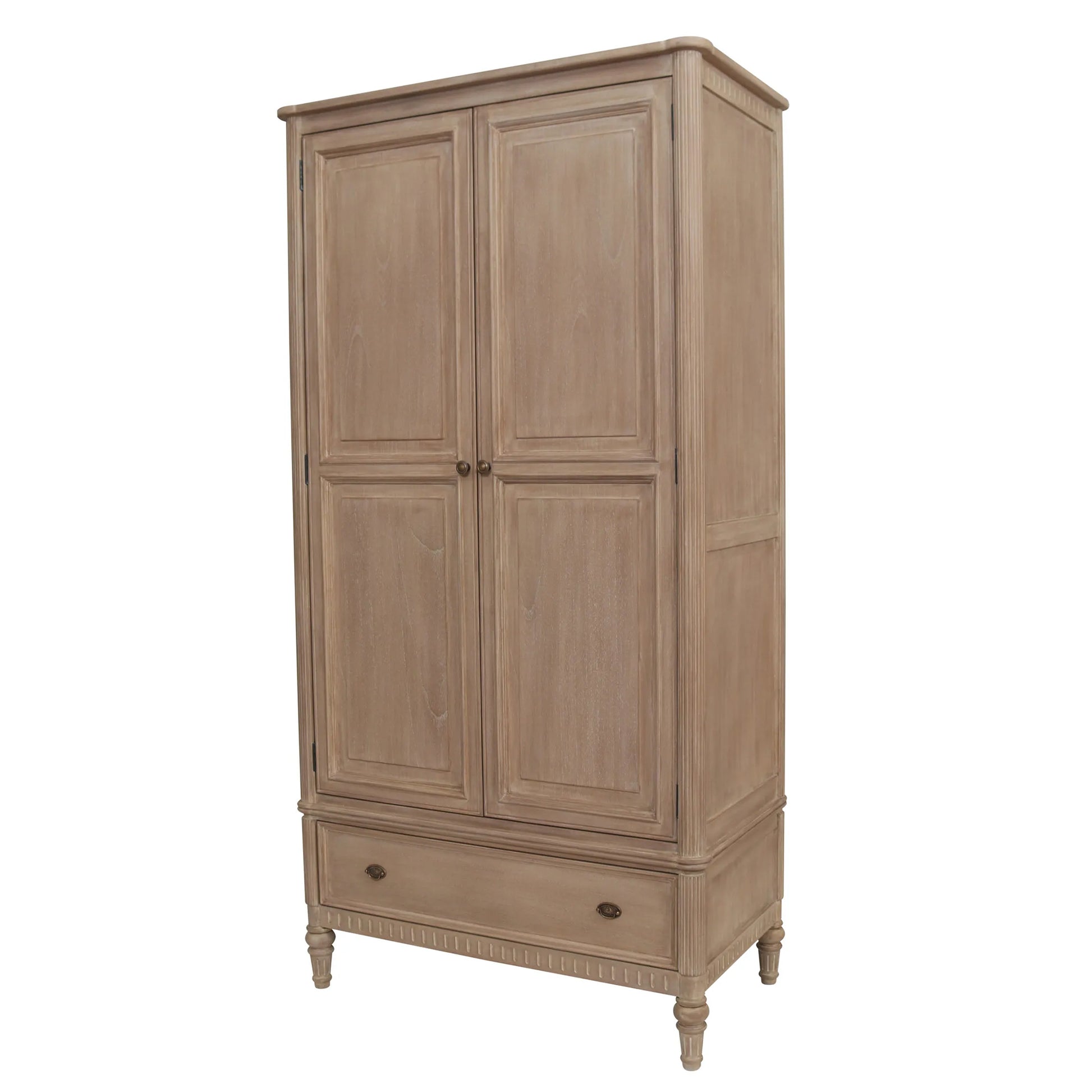Willow French Wardrobe