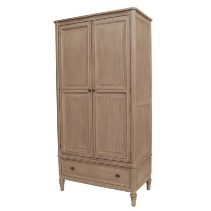 Willow French Wardrobe