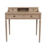 Willow French Dressing Table Desk