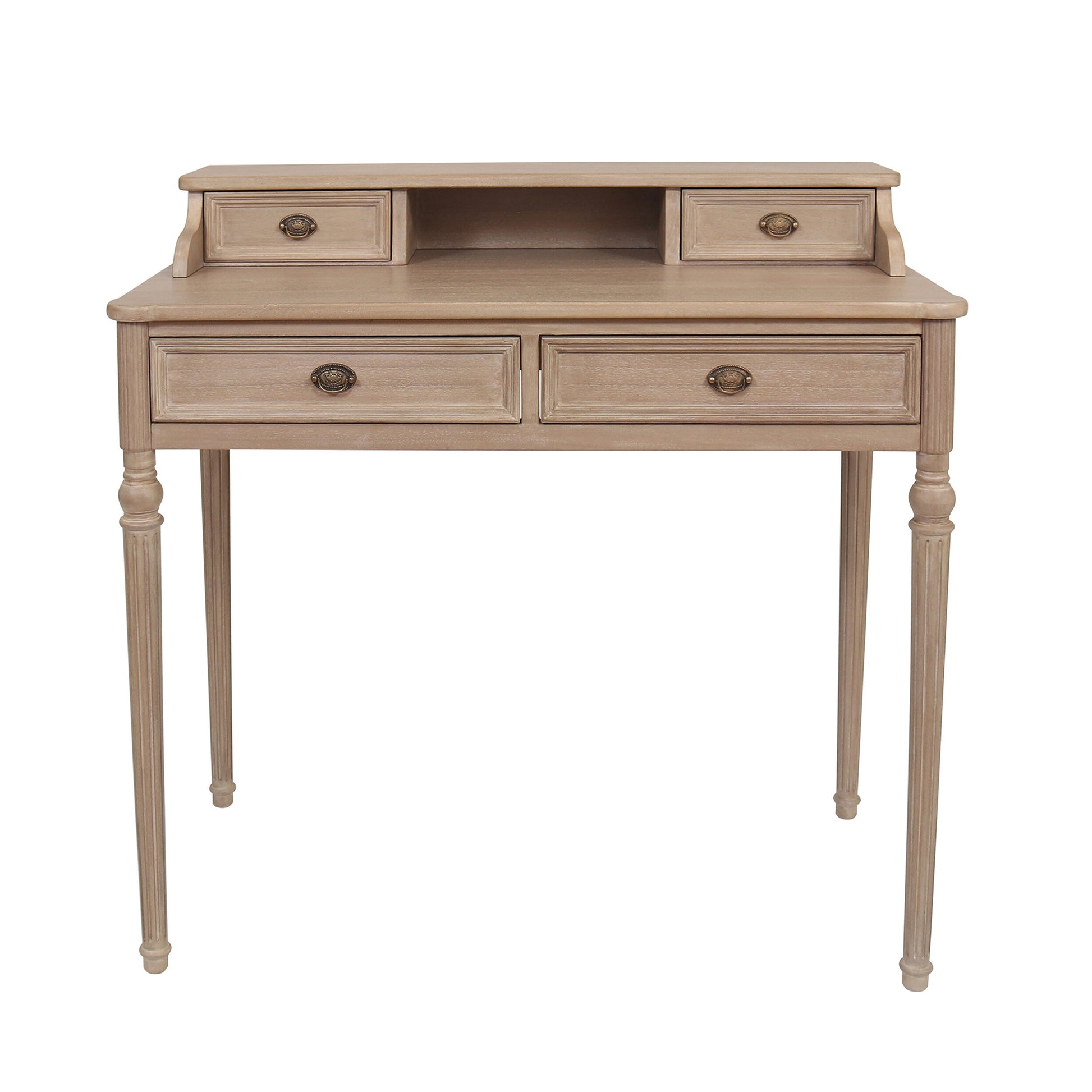 Willow French Dressing Table Desk