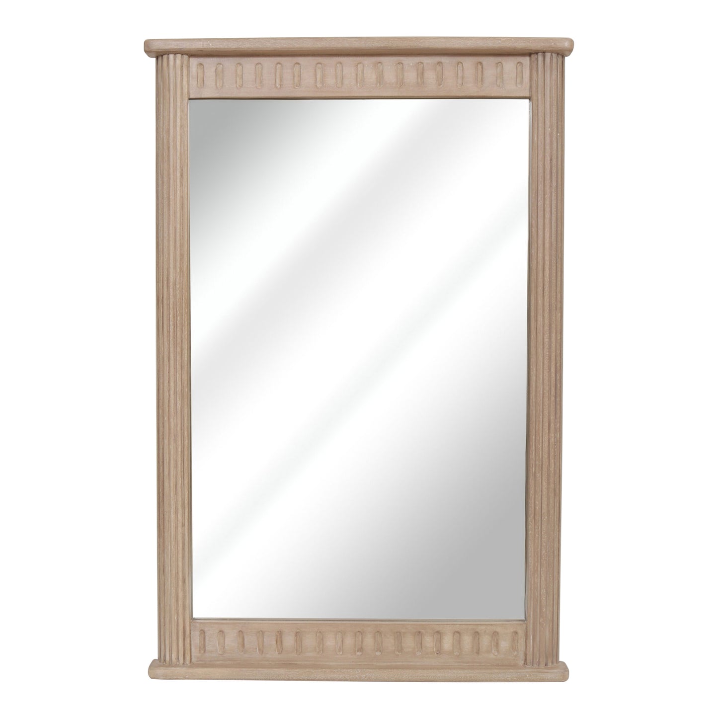 Willow French Mirror