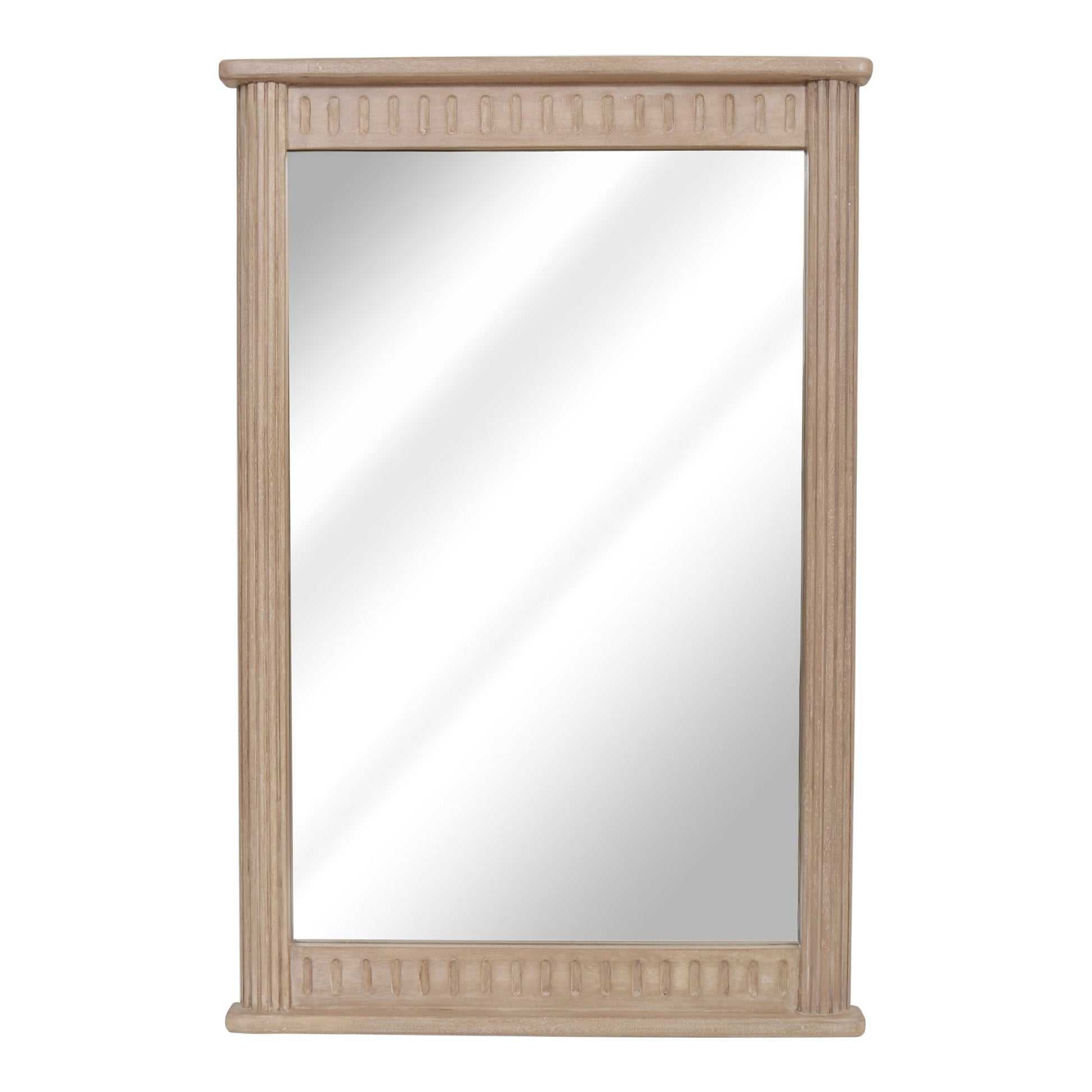 Willow French Mirror