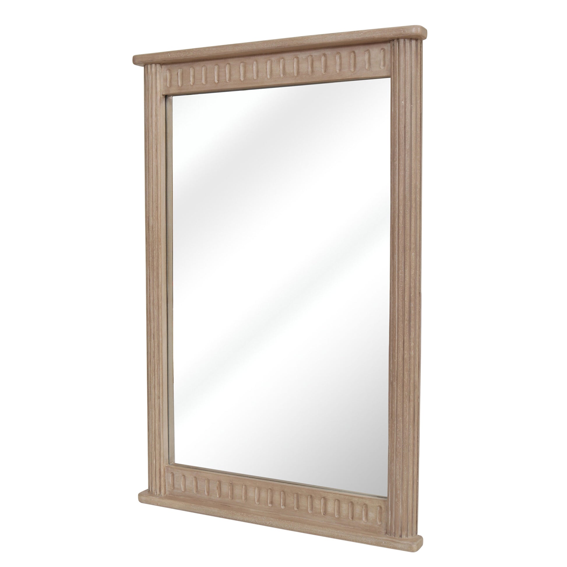Willow French Style Mirror