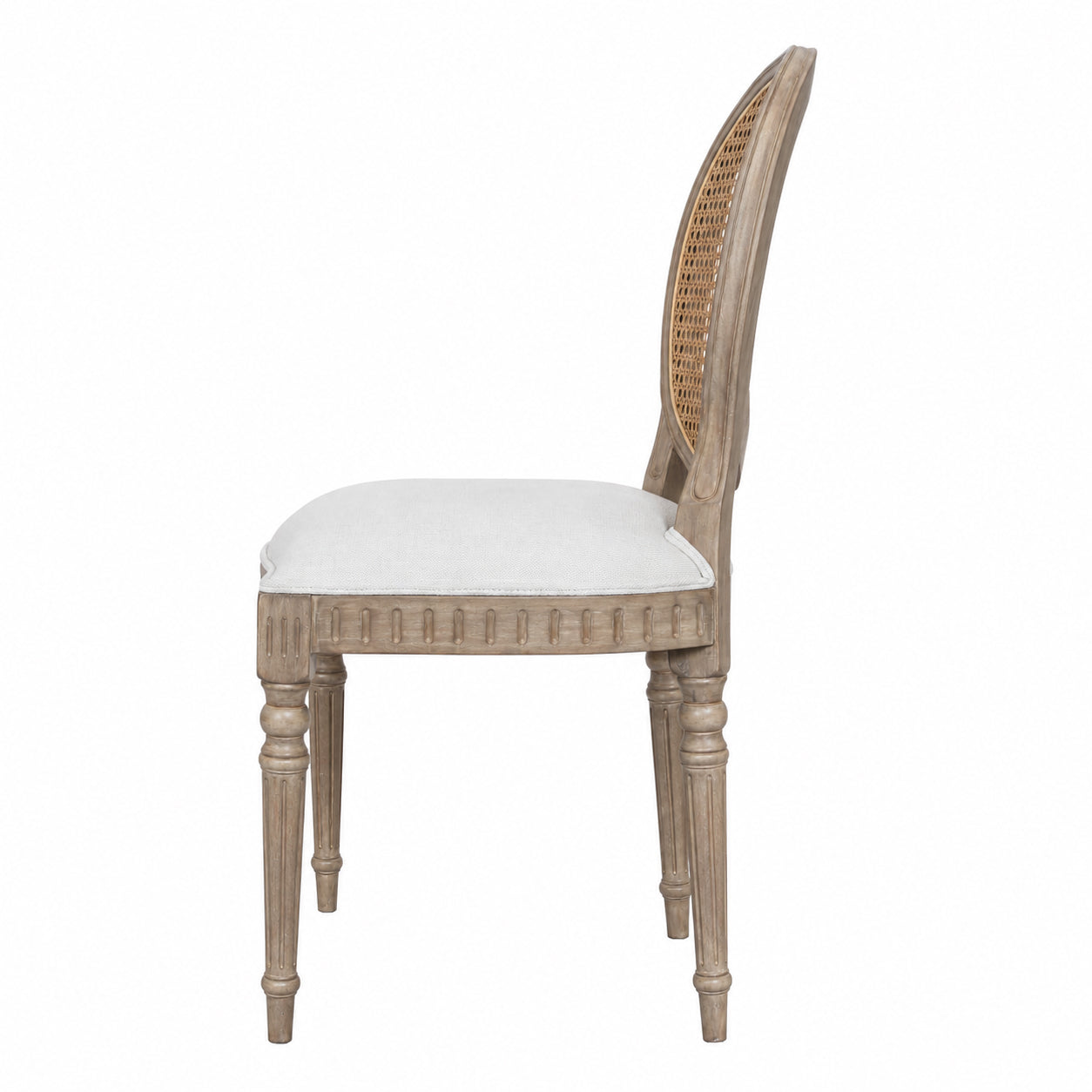 Willow French Dining Chair