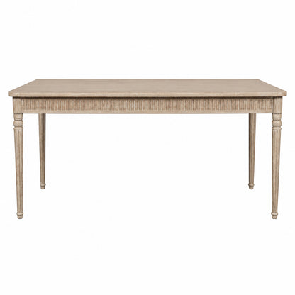 Willow Lime_Washed_French_Dining_Table