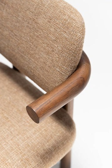 Yoko Contemporary Office Chair
