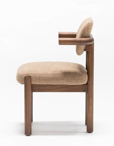 Yoko Contemporary Office Chair