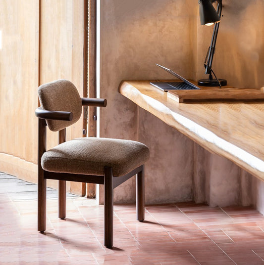 Yoko Contemporary Office Chair