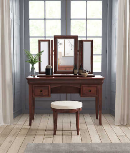 Antoinette French Stool